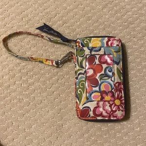 Vera Bradley Wallet